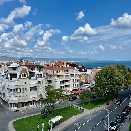 Alexandr Apartments Vigo Nesebar Exterior photo