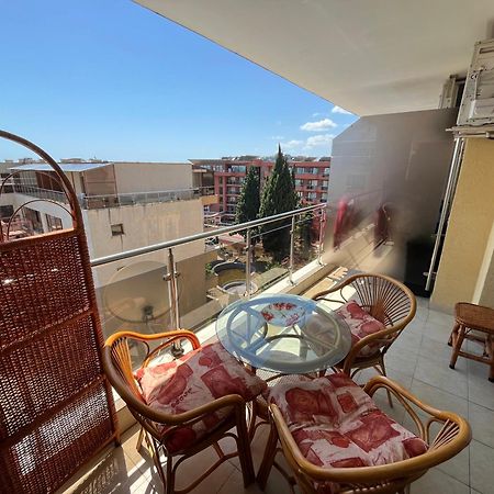 Alexandr Apartments Vigo Nesebar Exterior photo