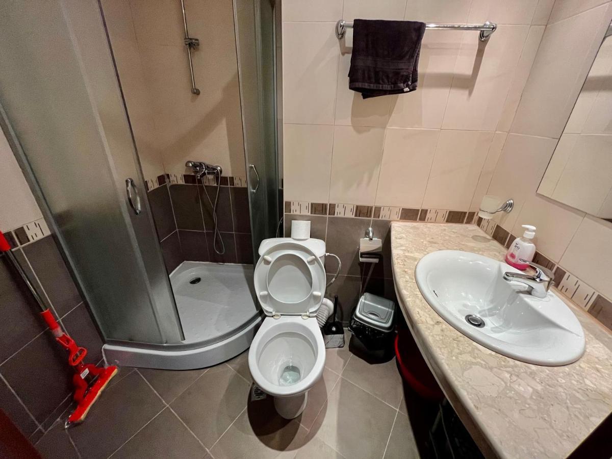 Alexandr Apartments Vigo Nesebar Exterior photo