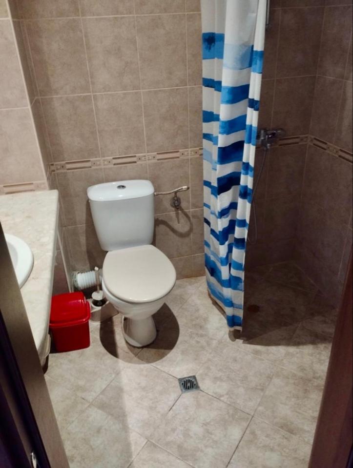 Alexandr Apartments Vigo Nesebar Exterior photo