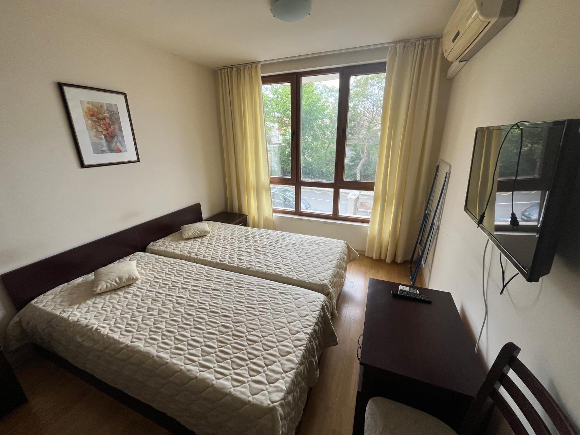 Alexandr Apartments Vigo Nesebar Exterior photo