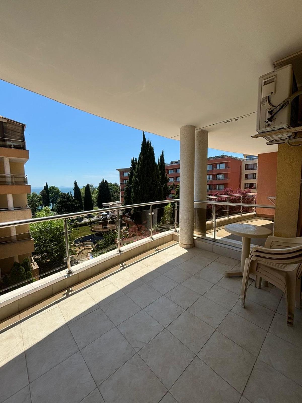Alexandr Apartments Vigo Nesebar Exterior photo