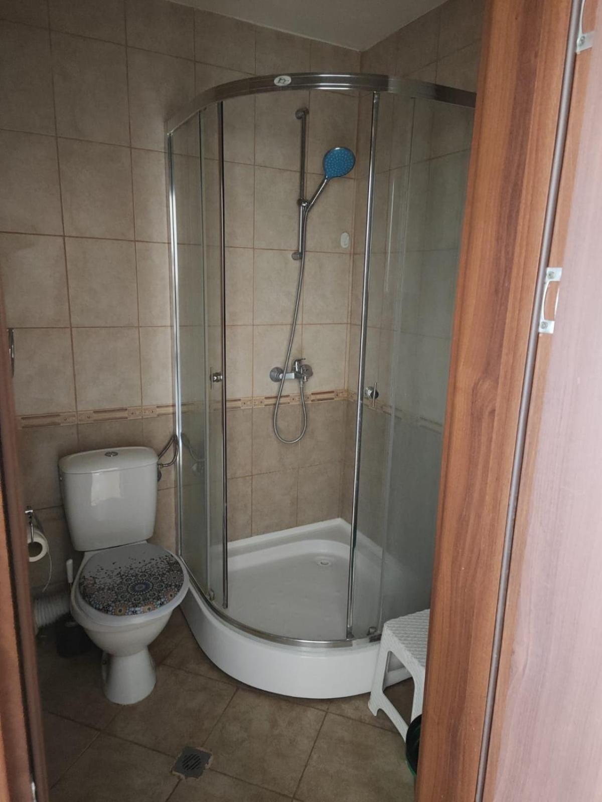 Alexandr Apartments Vigo Nesebar Exterior photo
