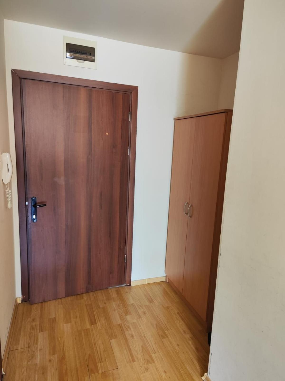 Alexandr Apartments Vigo Nesebar Exterior photo
